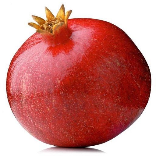 Organic Fresh Pomegranate